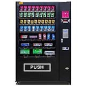 Vending Machine - FC8800